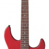 Yamaha RGX121ZREDMETALLIC электрогитара