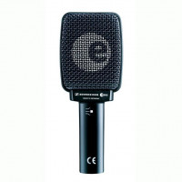 Микрофон SENNHEISER E 906 динамический