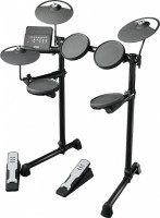 YAMAHA DTX400K электронная ударная установка