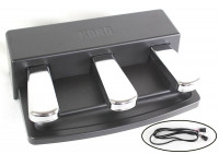KORG PU-2 тройная педаль для KORG B1, SP-280, LP-180