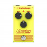 Педаль эффектов TC electronic AFTERGLOW CHORUS хорус