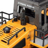 Радиоуправляемый бульдозер HUI NA TOYS 2.4G 6CH 1/18 RTR