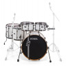 TAMA MK52HLZBNS-SGW ударная установка (только барабаны)