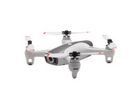 Р/У квадрокоптер Syma W1 brushless с FPV трансляцией Wi-Fi, барометр, GPS, 6-AXIS, 2.4G RTF