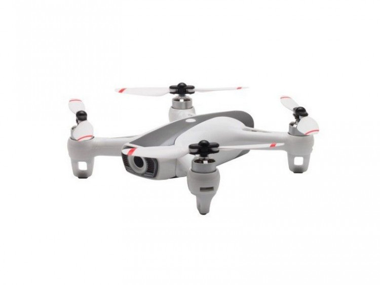 Р/У квадрокоптер Syma W1 brushless с FPV трансляцией Wi-Fi, барометр, GPS, 6-AXIS, 2.4G RTF