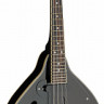 STAGG M50E BLK электроакустическая мандолина, черная