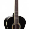 Классическая гитара 4/4 MARTINEZ FAC-502 черная