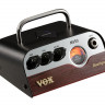 VOX MV50-BQ мини усилитель голова Nutube 50 Вт