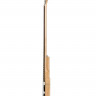 GIBSON 2019 EB Bass 4 String Natural Satin бас-гитара с чехлом