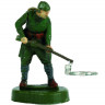Советские саперы 1/72