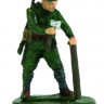 Советские саперы 1/72