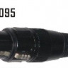 Разъем STANDS & CABLES XLR095