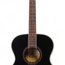 Cruzer by Crafter ST-24 BK акустическая гитара