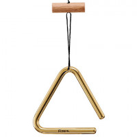 MEINL TRI-10 B (треугольник) setup triangle small brass