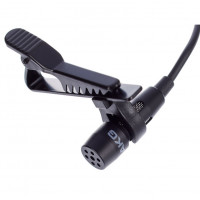 Микрофон конденсаторный петличный AKG CK99 L кардиоидный, черный, 3-х контактный mini-XLR