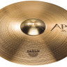 Тарелка средней толщины SABIAN APX AP2012 20" Ride Medium неполированная