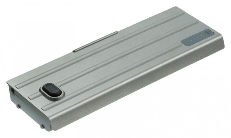 Аккумулятор для ноутбуков Dell Latitude D620, D630 Pitatel BT-228