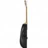 OVATION 2078TX-5 Elite TX Deep Contour Black Textured электроакустическая гитара