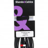 Инструментальный кабель STANDS & CABLES YC-009 / 5