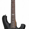 Schecter SGR 006 BLK электрогитара