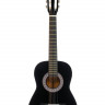 Belucci BC3605 BK 3/4 классическая гитара