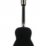 Belucci BC3605 BK 3/4 классическая гитара