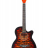 Belucci BC4030 BS акустическая гитара