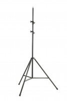 K&M 20811-409-55  микрофонная стойка overhead
