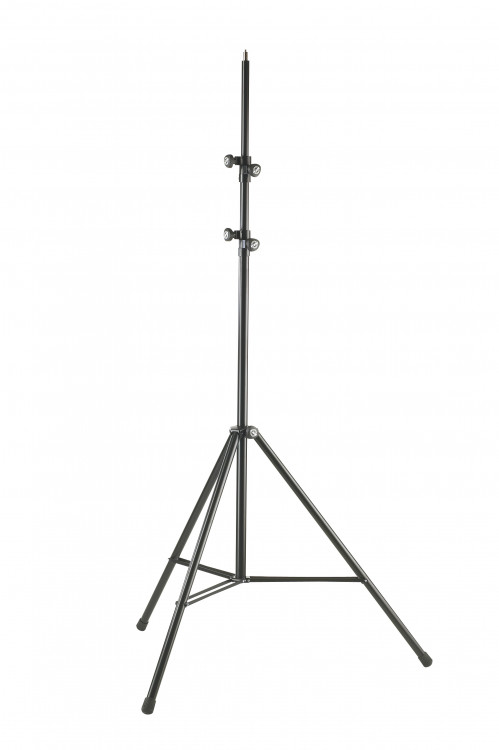 K&M 20811-409-55  микрофонная стойка overhead