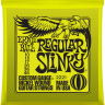 Ernie Ball 2221 Nickel Wound Regular Slinky (10-13-17-26-36-46) для электрогитары