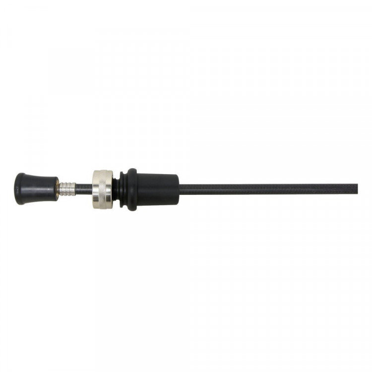 Шпиль для контрабаса GLASSER Double bass corbon end pin карбоновый