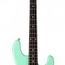 Sterling by MusicMan RAY34CAMG бас-гитара