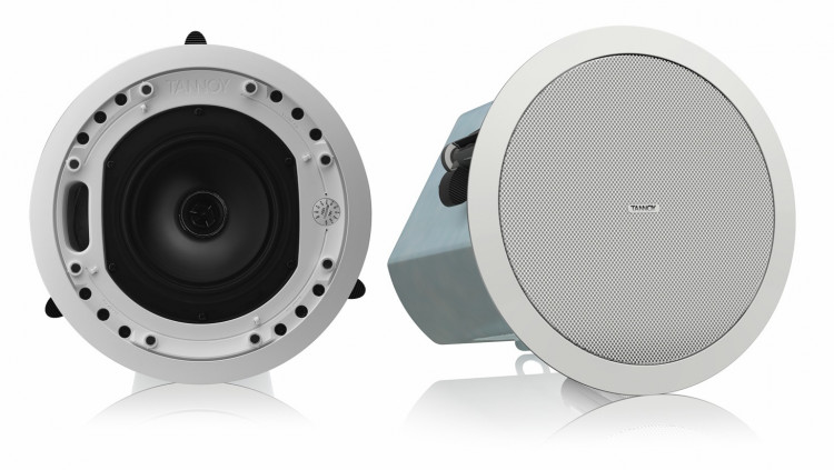 Акустическая система Tannoy CMS 503ICT BM Потолочная