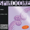 Струна для альта 4/4 C (IV) Thomastik Spirocore S24 Medium одиночная