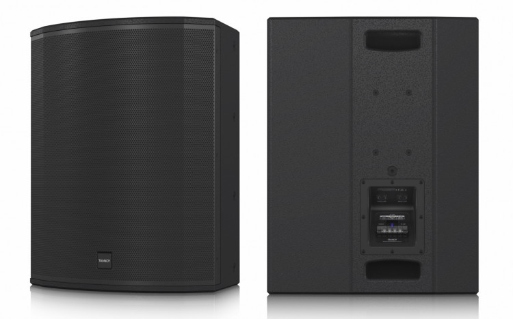 Акустическая система пассивная Tannoy VX 15Q