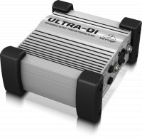 Директ бокс Behringer DI100 Активный
