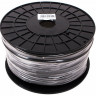 STAGG ROLL HP65/1,5H-кабель для акустических систем, 2x1,5 мм.кв., 100м на катушке, цвет: черный