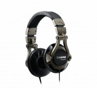 Наушники SHURE SRH550DJ для диджеев