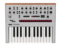 KORG MONOLOGUE-SV монофонический аналоговый синтезатор