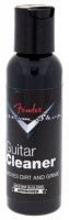 FENDER Custom Shop Guitar Cleaner средство для очистки загрязнений на гитаре