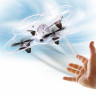 Р/У квадрокоптер Syma X11C Hornet 2.4G 6-AXIS RTF с HD видео