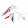 Хвостовые стабилизаторы для вертолета Syma S800G