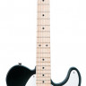 FENDER SQUIER AFFINITY TELECASTER MN BLACK электрогитара
