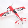 Р/У самолет WlToys Su-26 6-ти осевой гироскоп 4Ch 2.4G RTF