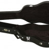 GEWA Economy Flat Top футляр для классической гитары