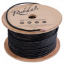 Микрофонный кабель ROCKDALE M008 red, для балансных соединений