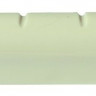 FIRE&STONE Plastic Nut Classic порожек для классической гитары пластиковый с пропилами 52.1х9.2х5.4 мм