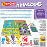 Настольная игра Фиксики. Пылесос. 6+