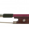 ANTON BRETON AB-110RS Brazilwood Student Violin Bow 1/2 Rose смычок для скрипки круглый