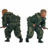 Советские снайперы 1/35